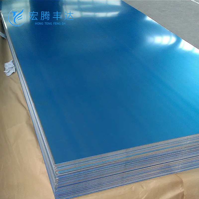 5052 5005 5083 5A05 6061 Aluminum Sheet 6N01 7072 7075 8011 8011A Aluminium Plate