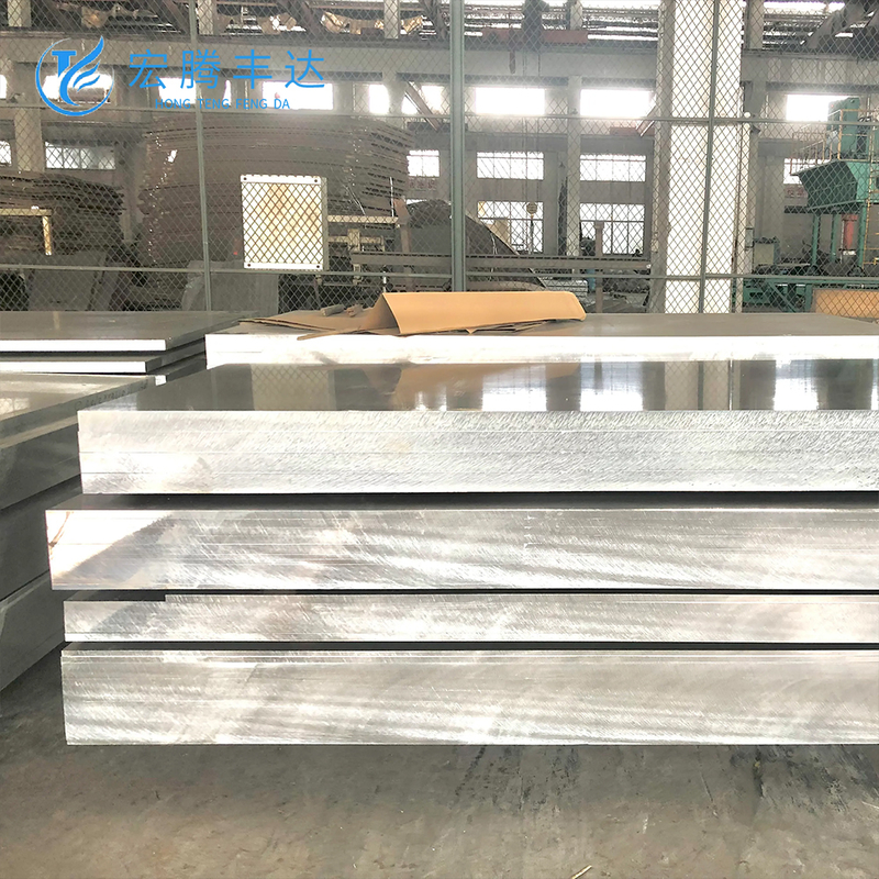 5052 5005 5083 5A05 6061 Aluminum Sheet 6N01 7072 7075 8011 8011A Aluminium Plate