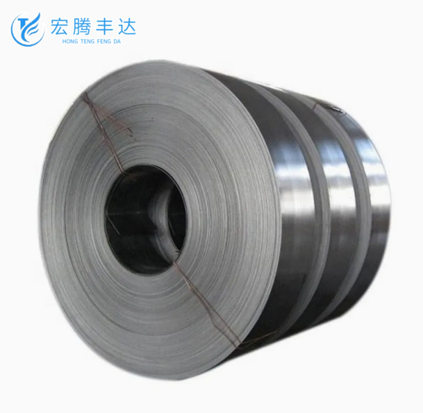 Polished Hot Rolled Stainless Steel Strip 316L 321 347 Cold Rolled Steel Coil