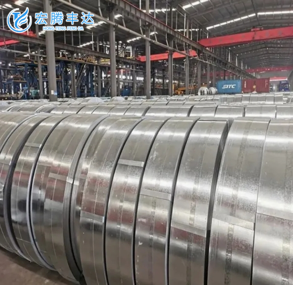 ASTM SS Strip Coil A240 201 202 301 304 304L 316 316L 321 347 Stainless Steel Coil Strip