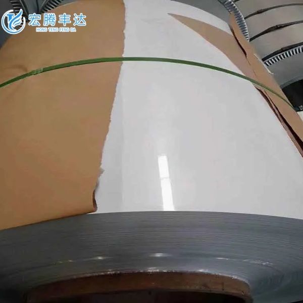 Double Coated Color Painted Metal Roofing Sheet Roll Paint Galvanized 0.6mm PPGI PPGL PVC Laminate Sheet Metal Roofing Rolls Coil