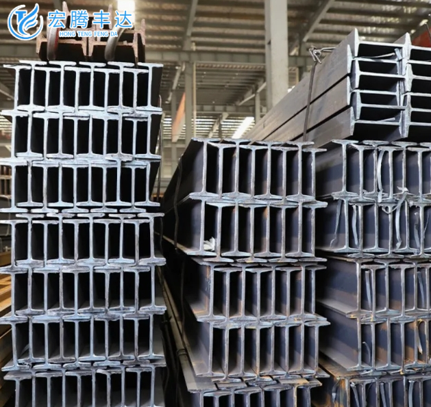Q235 Q355 A36 A572 ASTM I Beam Gr.50 Standard I Beam 6m 9m 12m Length