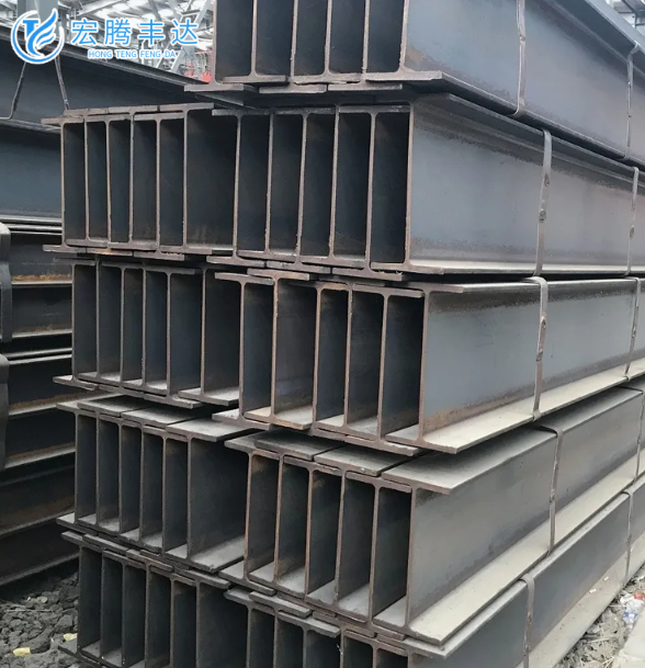 Q235 Q355 A36 A572 ASTM I Beam Gr.50 Standard I Beam 6m 9m 12m Length