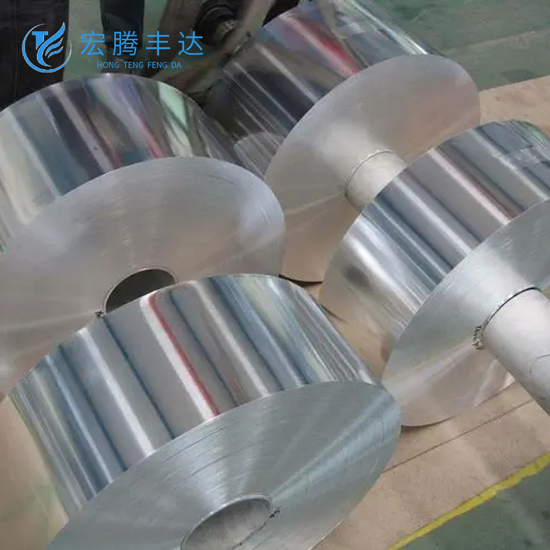 1A30 1A85 1A90 1A93 1A95 1A97 1A99 Heavy Duty Aluminum Foil For Electronics