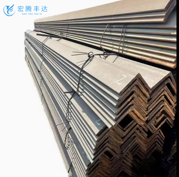 3mm-40mm Angle Beam Steel ASTM A36 EN 10056 GB/T 706-2016 Angled Steel Beam