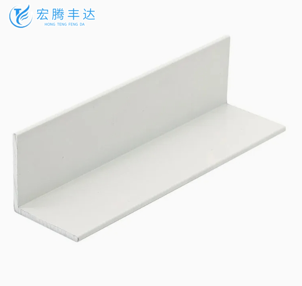 Aluminium L Profile 1515 1530 2020 2040 3030 3060 1050 1060 1100 Aluminium Section