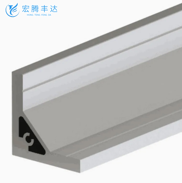 Aluminium L Profile 1515 1530 2020 2040 3030 3060 1050 1060 1100 Aluminium Section