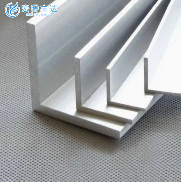Aluminium L Profile 1515 1530 2020 2040 3030 3060 1050 1060 1100 Aluminium Section