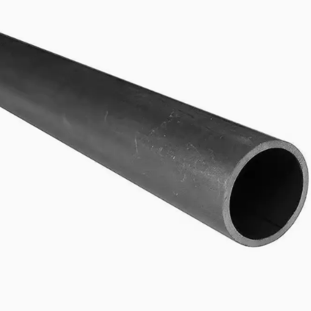 Stainless/Black/Galvanized/Round Square Grooved Seamless/Welded Carbon Steel Pipe