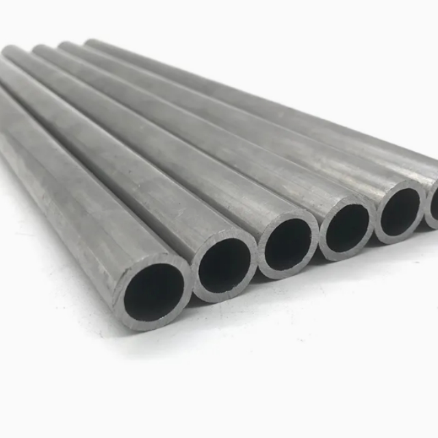 Seamless Weld Tube ASTM A106 A36 A53 A192 Q235 Carbon Steel Pipe