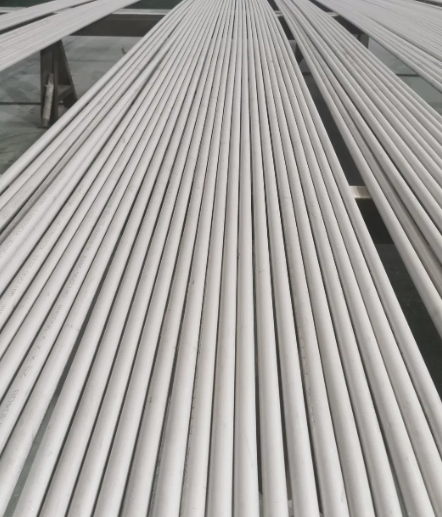 430 410 420 409L 440 Stainless Seamless Steel Pipe/Welded Tube