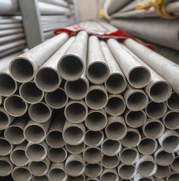 ASTM A312/A269/A213 304/310S Cold Drawn Welded/Seamless Stainless Steel Pipe