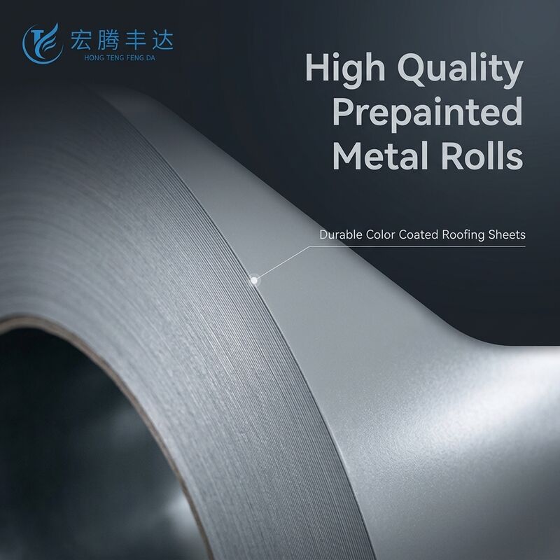 DX51D SGCC G550 High Strength Galvanized Steel Coil 1.5mm 2.0mm Z120 for Thailand Warehouse Portal Frame Structure