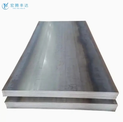 SPCC SPCD SPCE SPCEN Cold Rolled Carbon Steel Plate ST12 ST13 ST14 ST15 08AL
