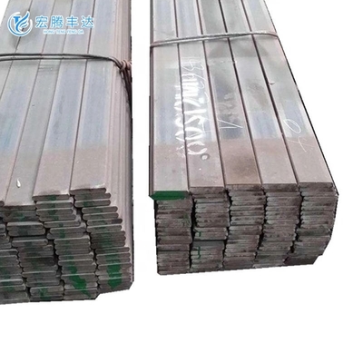 1000mm-12000mm Carbon Steel Flat Bar SA516 Gr.70 S235JR S275JR C45 C22 CK85 1045