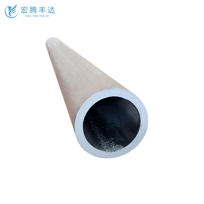 Carbon Seamless Steel Pipe 16Mn 27SiMn 09MnV 20G Q345 Carbon Steel Tube 2mm~100mm