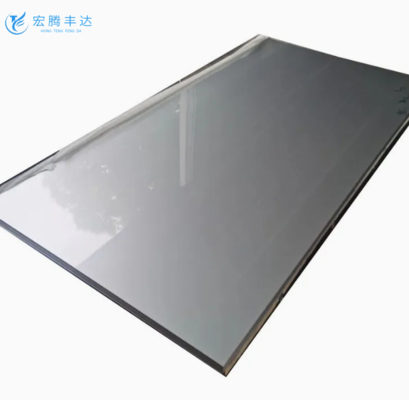 1000mm-11000mm Hot Rolled Stainless Steel Plate 06Cr19Ni10 10Cr17 443 309S 310S 2205