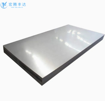 10mm-2000mm Cold Rolled Stainless Steel Plate Corrosion Resistant Mirror Finish Stainless Steel Sheet
