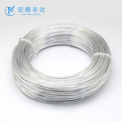 3mm Aluminium Wire 2A12 2A16 2A06 3A21 4A01 5154 6005 7072 Aluminum Welding Wire