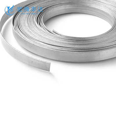 2011 2014 2024 2A12 2A16 2A06 Aluminium Strip 3mm Aluminium Coil Strip