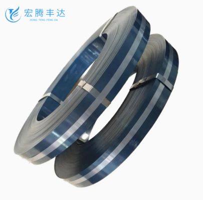 ASTM SS Strip Coil A240 201 202 301 304 304L 316 316L 321 347 Stainless Steel Coil Strip