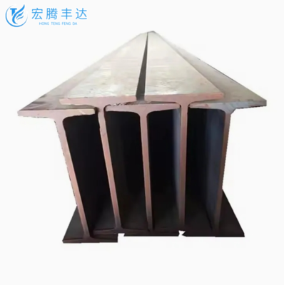 Q235 Q355 A36 A572 ASTM I Beam Gr.50 Standard I Beam 6m 9m 12m Length