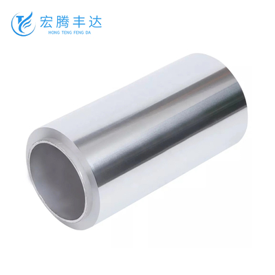 1A30 1A85 1A90 1A93 1A95 1A97 1A99 Heavy Duty Aluminum Foil For Electronics