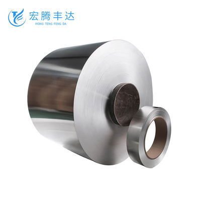 20-3000mm Width Aluminum Strip Coil 5052 5005 5083 5A05 Aluminium Coil Sheet