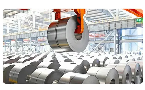 ST12 ST13 ST14 ST15 Cold Rolled Carbon Steel Coil DC01 DC03 DC04 DC05 DC06 1