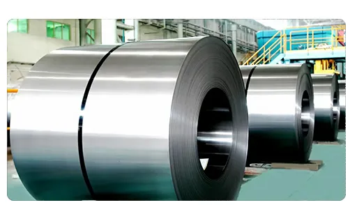 ST12 ST13 ST14 ST15 Cold Rolled Carbon Steel Coil DC01 DC03 DC04 DC05 DC06 3