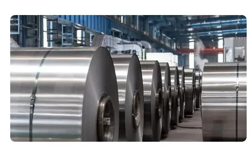 ST12 ST13 ST14 ST15 Cold Rolled Carbon Steel Coil DC01 DC03 DC04 DC05 DC06 2