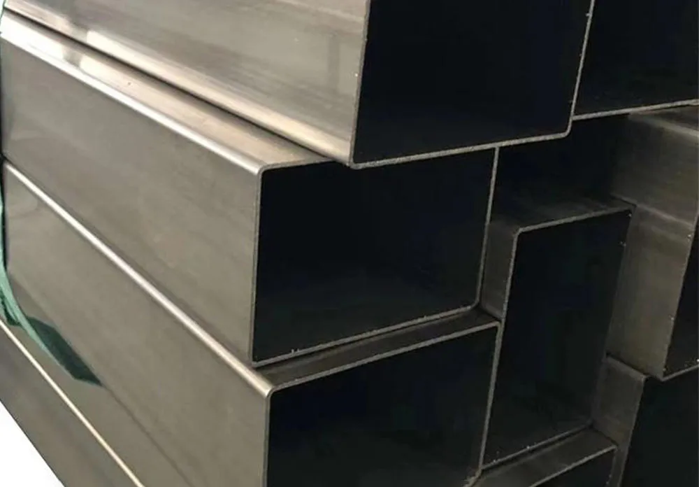 Stainless Steel Welded Pipe SS201 202 304L 316 310S 430 301 Seamless Ss Pipe 2
