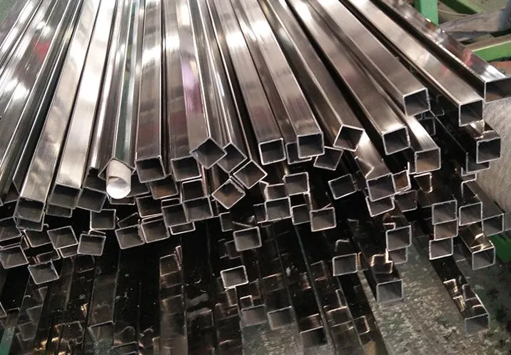 Stainless Steel Welded Pipe SS201 202 304L 316 310S 430 301 Seamless Ss Pipe 4