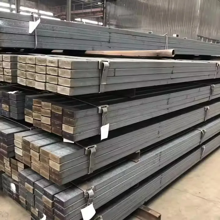 Hexagonal Carbon Steel Bar Q235 45# C22E C35E 1144 SPCC A36 Carbon Steel Hex Bar 1