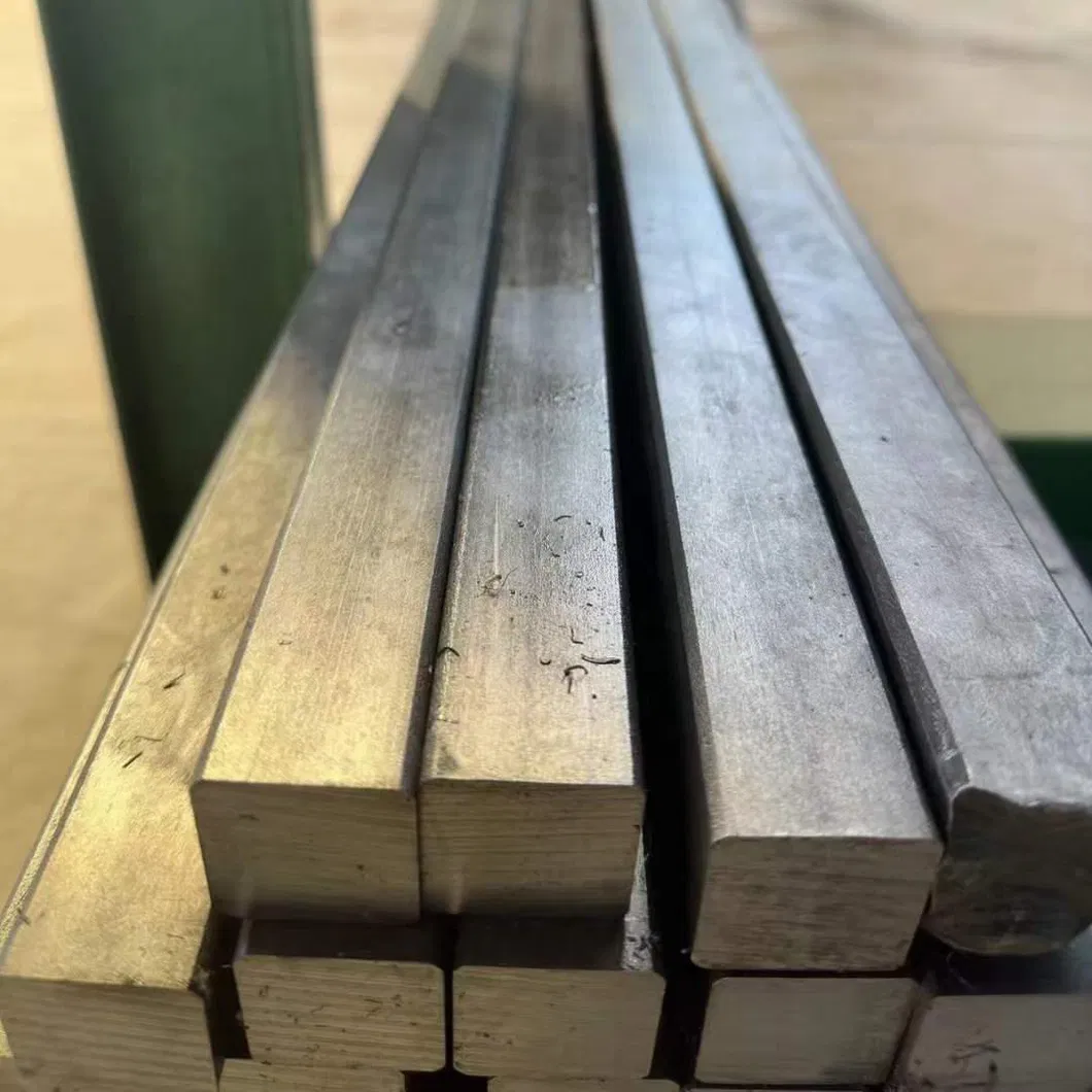 RST42-2 1.0044 S235JR 1065 1037 Carbon Steel Square Bar 6mm-720mm Diameter 4
