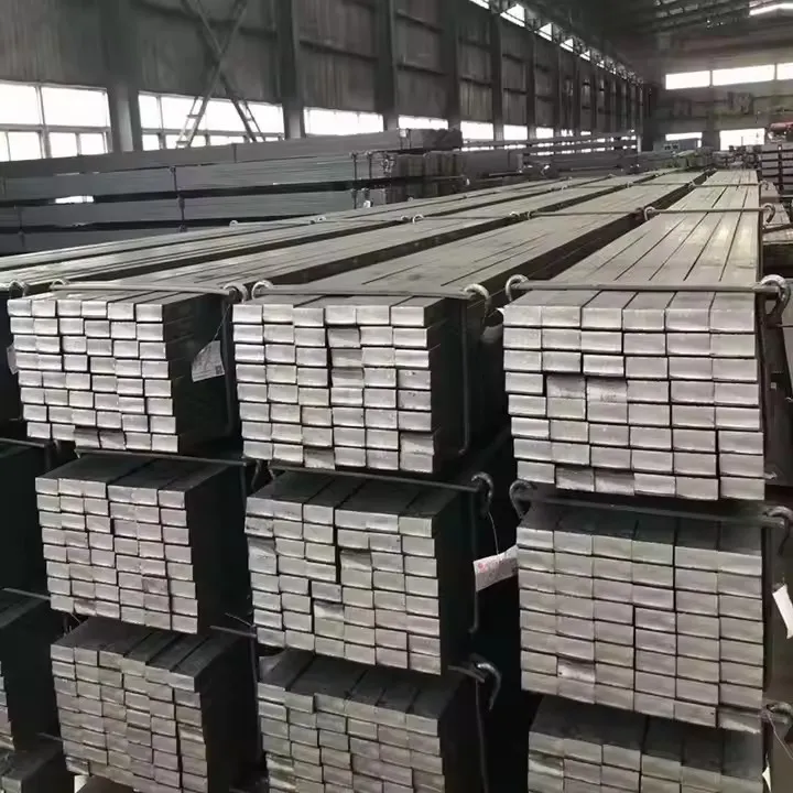 Hexagonal Carbon Steel Bar Q235 45# C22E C35E 1144 SPCC A36 Carbon Steel Hex Bar 2