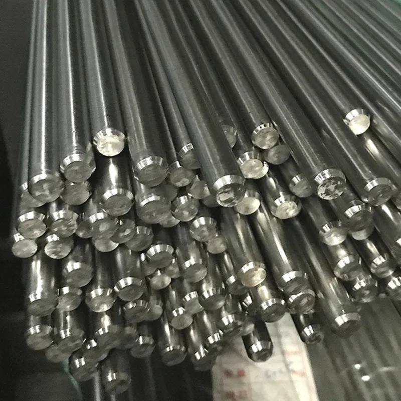 5mm 8mm 10mm 12mm 16mm 20mm 25mm 50mm 100mm Stainless Round Bar 2Cr13 3Cr13 0