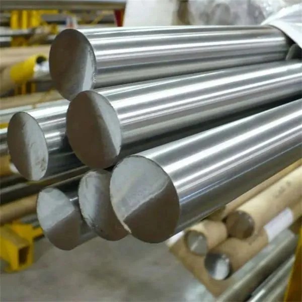 5mm 8mm 10mm 12mm 16mm 20mm 25mm 50mm 100mm Stainless Round Bar 2Cr13 3Cr13 1