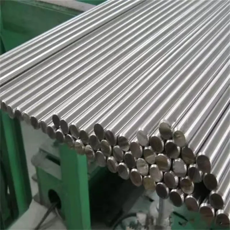 5mm 8mm 10mm 12mm 16mm 20mm 25mm 50mm 100mm Stainless Round Bar 2Cr13 3Cr13 2