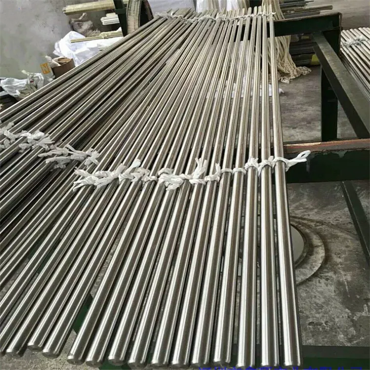 5mm 8mm 10mm 12mm 16mm 20mm 25mm 50mm 100mm Stainless Round Bar 2Cr13 3Cr13 3