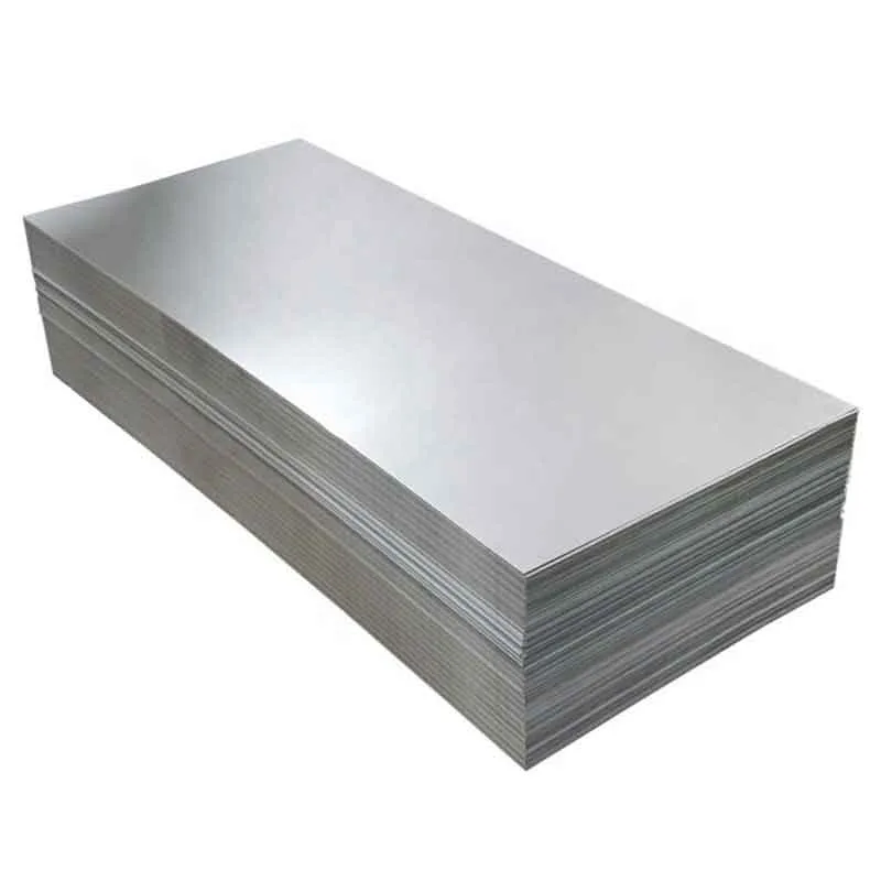 SAPH310 SAPH400 Galvanised Steel Sheet 0.3mm-4mm Galvanized Sheet Metal 1