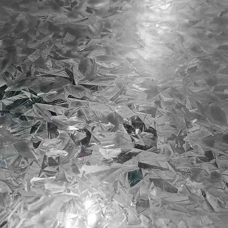 SAPH310 SAPH400 Galvanised Steel Sheet 0.3mm-4mm Galvanized Sheet Metal 5