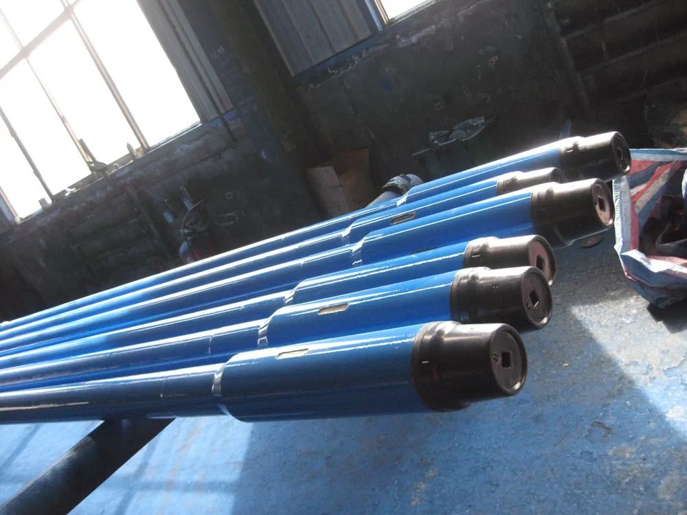 Steel Oil Pipe H40 J55 K55 N80 L80 C90 T95 P110 Q125 V150 Carbon Steel Pipe 9