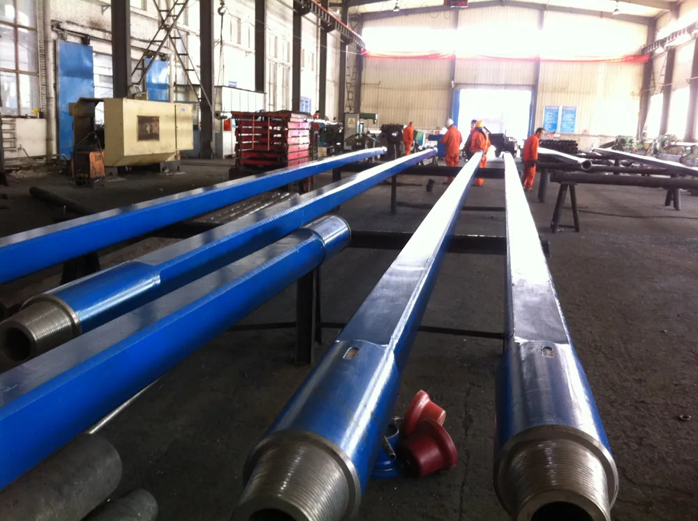 Steel Oil Pipe H40 J55 K55 N80 L80 C90 T95 P110 Q125 V150 Carbon Steel Pipe 10