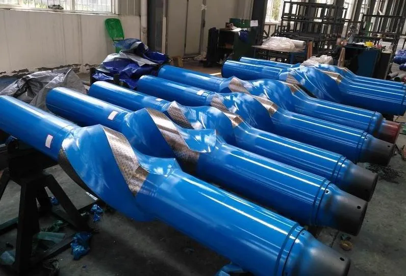 Steel Oil Pipe H40 J55 K55 N80 L80 C90 T95 P110 Q125 V150 Carbon Steel Pipe 11