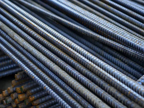HPB300 HRB400 HRB500 HRB600 Concrete Deformed Steel Rebar 10m  12m  18m 20m 1