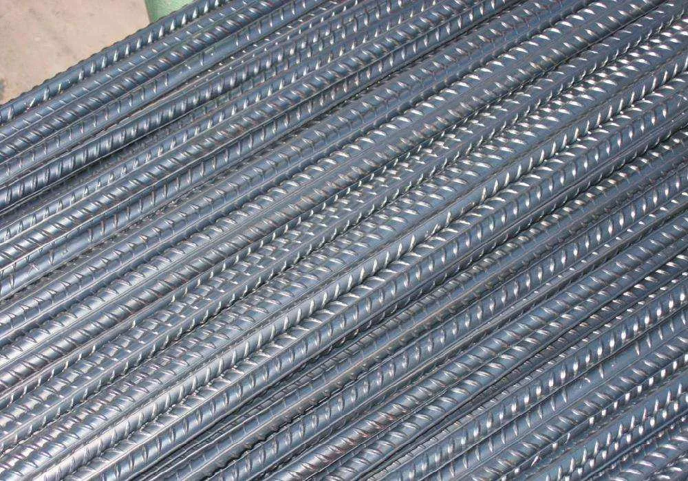 HPB300 HRB400 HRB500 HRB600 Concrete Deformed Steel Rebar 10m  12m  18m 20m 3