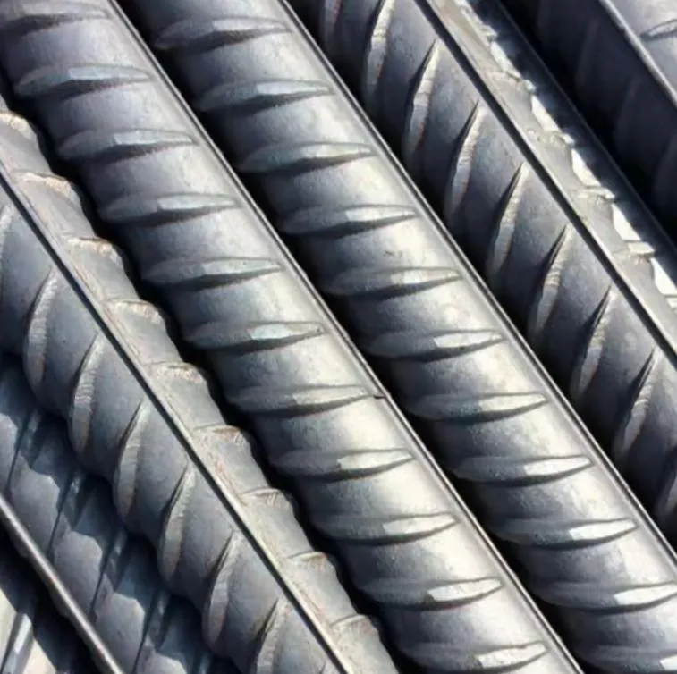 HPB300 HRB400 HRB500 HRB600 Concrete Deformed Steel Rebar 10m  12m  18m 20m 6