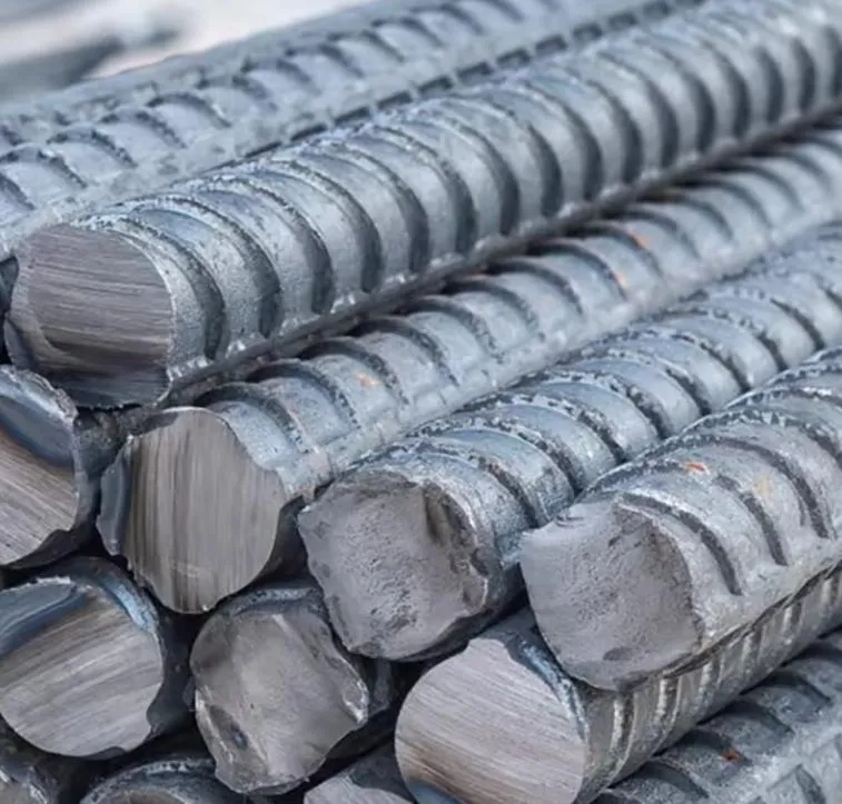HPB300 HRB400 HRB500 HRB600 Concrete Deformed Steel Rebar 10m  12m  18m 20m 8