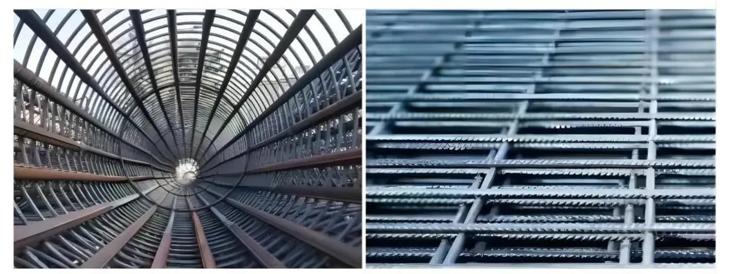 HPB300 HRB400 HRB500 HRB600 Concrete Deformed Steel Rebar 10m  12m  18m 20m 10